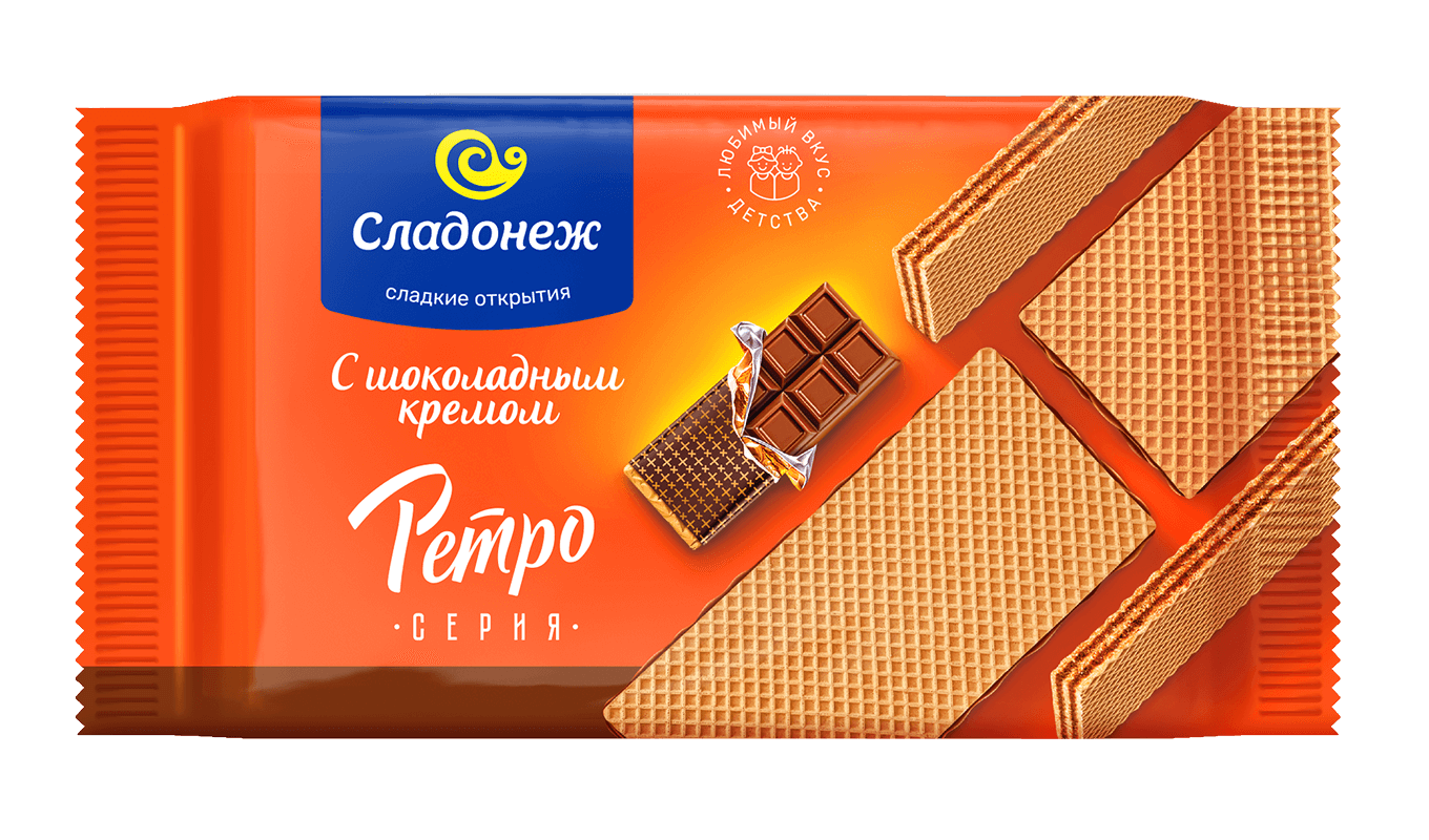 Сладонеж
