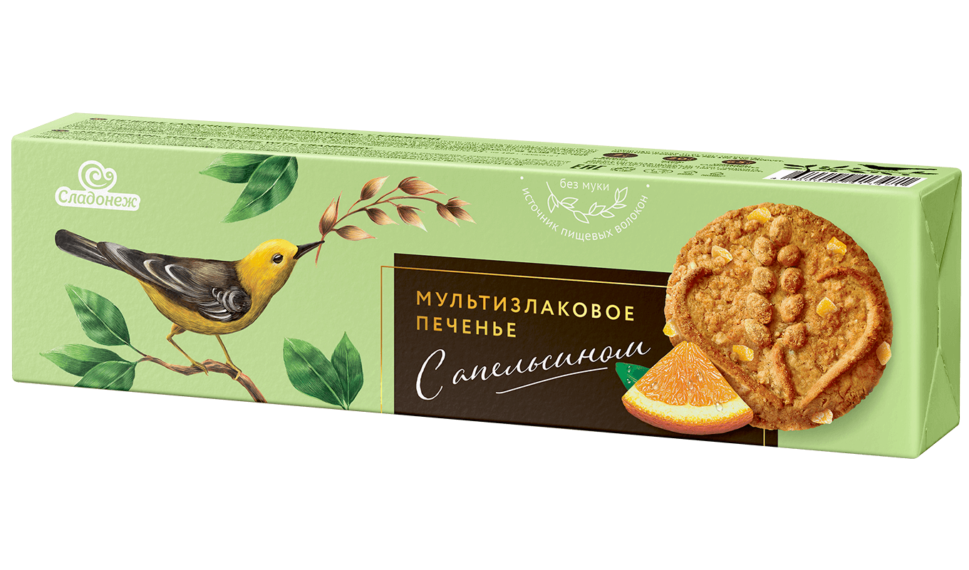 Сладонеж